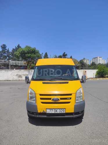 Ford Transit 2007, 304,535 km - 2.4 л - Bakı