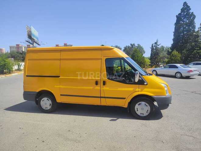 Ford Transit 2007, 304,535 km - 2.4 л - Bakı