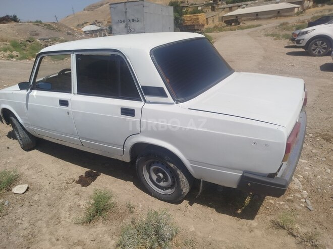 LADA (VAZ) 2107 1998, 198,000 km - 1.6 l - Bakı