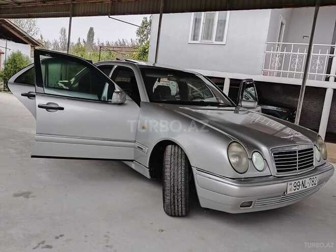 Mercedes E 200 1998, 175,860 km - 2.0 l - Sabirabad