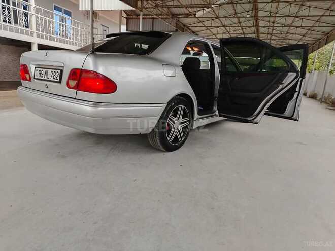 Mercedes E 200 1998, 175,860 km - 2.0 l - Sabirabad