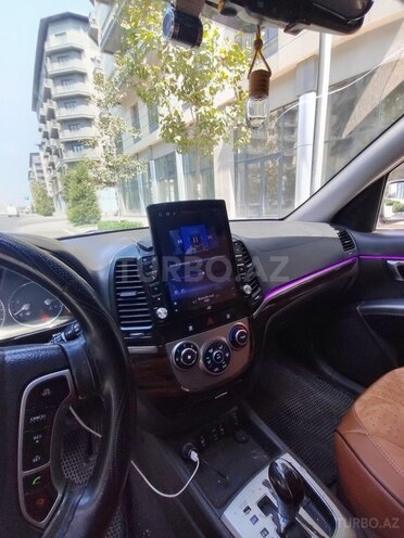 Hyundai Santa Fe 2010, 190,000 km - 2.0 l - Bakı