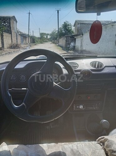 LADA (VAZ) 2106 1985, 200,600 km - 1.6 l - Xaçmaz