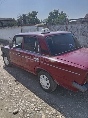 LADA (VAZ) 2106 1985, 200,600 km - 1.6 l - Xaçmaz