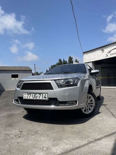 Khazar SD 2020, 145,000 km - 1.7 л - Bakı