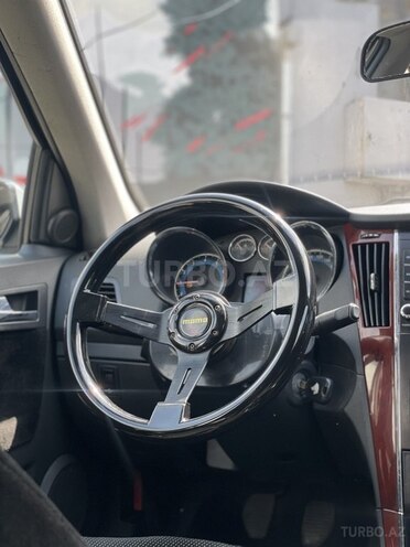 Khazar SD 2020, 145,000 km - 1.7 л - Bakı