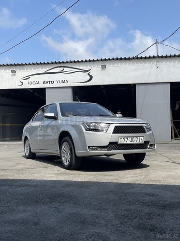 Khazar SD 2020, 145,000 km - 1.7 л - Bakı