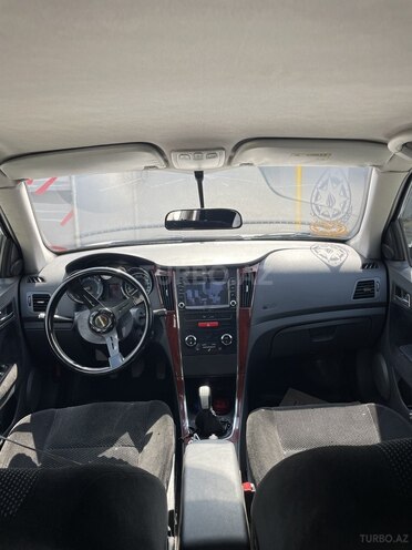 Khazar SD 2020, 145,000 km - 1.7 л - Bakı