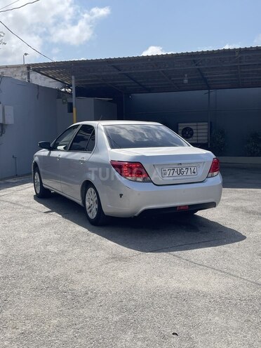 Khazar SD 2020, 145,000 km - 1.7 л - Bakı