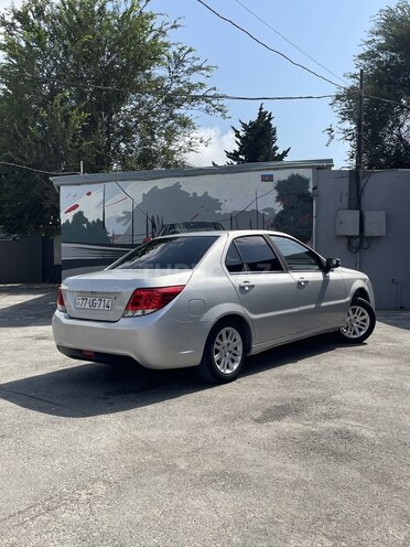 Khazar SD 2020, 145,000 km - 1.7 л - Bakı