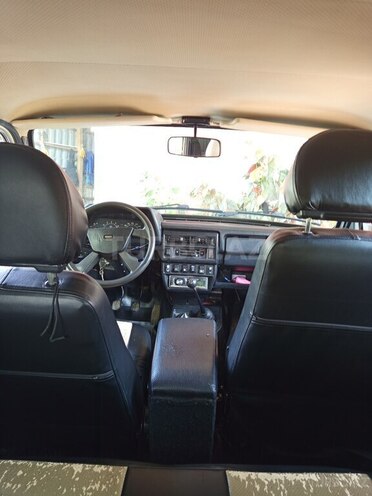 LADA (VAZ) Niva 2012, 126,752 km - 1.7 l - Cəlilabad