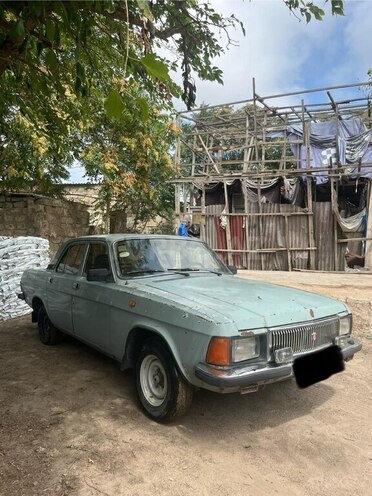 GAZ 3102 1996, 95,367 km - 2.3 l - Bakı