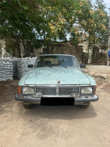 GAZ 3102 1996, 95,367 km - 2.3 l - Bakı