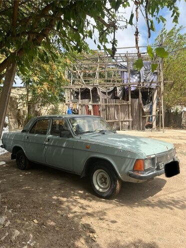 GAZ 3102 1996, 95,367 km - 2.3 l - Bakı