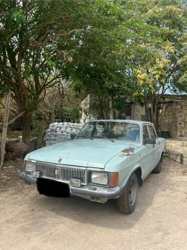GAZ 3102 1996, 95,367 km - 2.3 l - Bakı