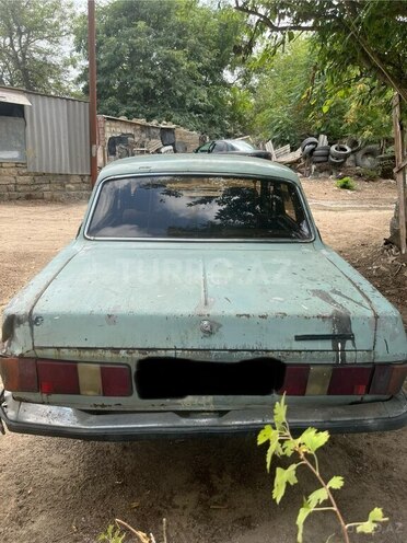 GAZ 3102 1996, 95,367 km - 2.3 l - Bakı