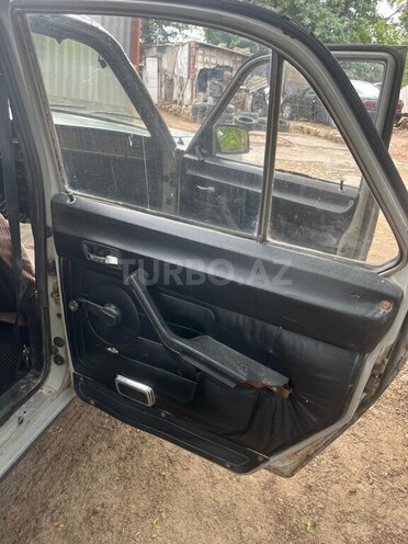GAZ 3102 1996, 95,367 km - 2.3 l - Bakı