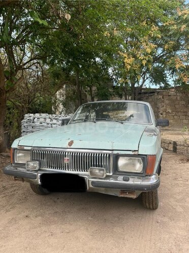 GAZ 3102 1996, 95,367 km - 2.3 l - Bakı