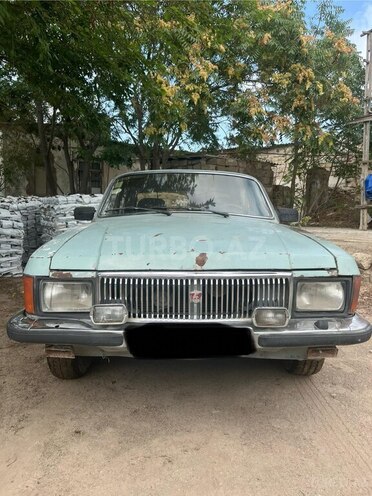 GAZ 3102 1996, 95,367 km - 2.3 l - Bakı
