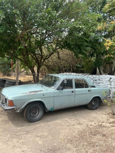 GAZ 3102 1996, 95,367 km - 2.3 l - Bakı