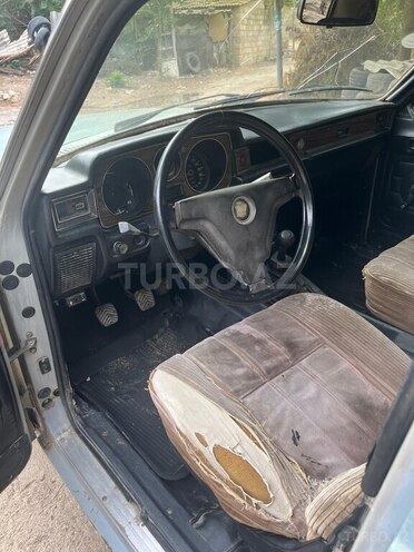 GAZ 3102 1996, 95,367 km - 2.3 l - Bakı