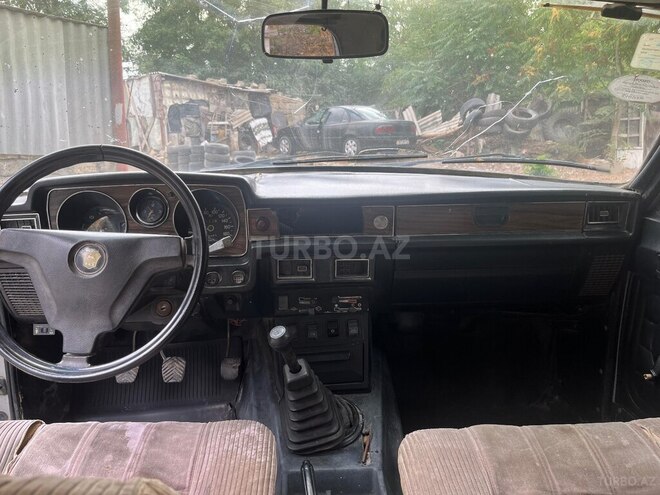GAZ 3102 1996, 95,367 km - 2.3 l - Bakı