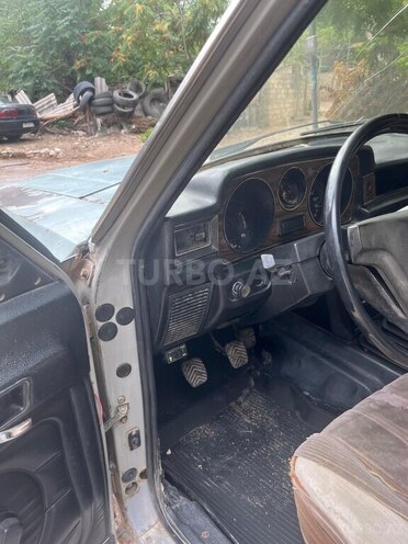 GAZ 3102 1996, 95,367 km - 2.3 l - Bakı