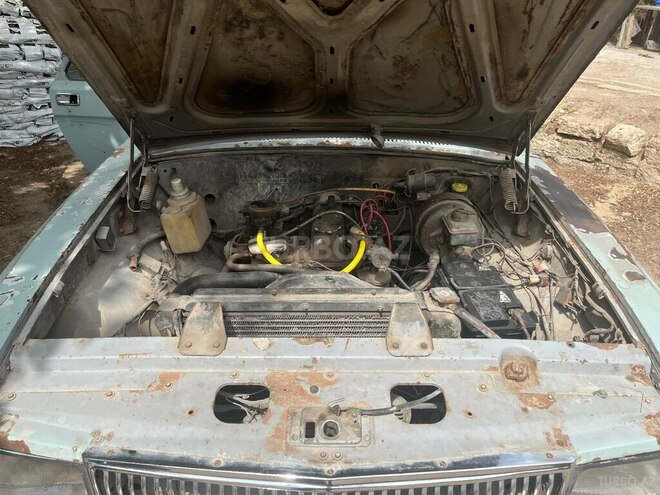 GAZ 3102 1996, 95,367 km - 2.3 l - Bakı
