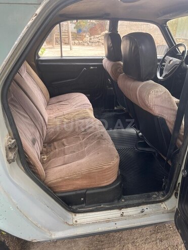 GAZ 3102 1996, 95,367 km - 2.3 l - Bakı