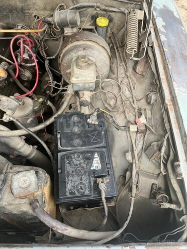 GAZ 3102 1996, 95,367 km - 2.3 l - Bakı
