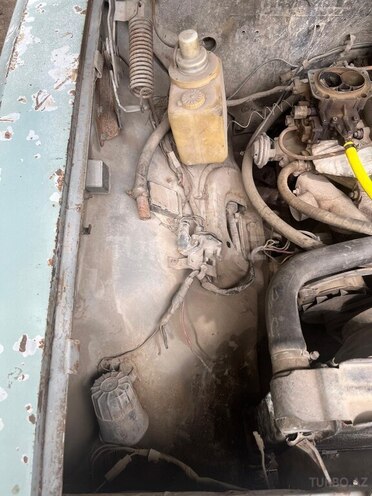 GAZ 3102 1996, 95,367 km - 2.3 l - Bakı