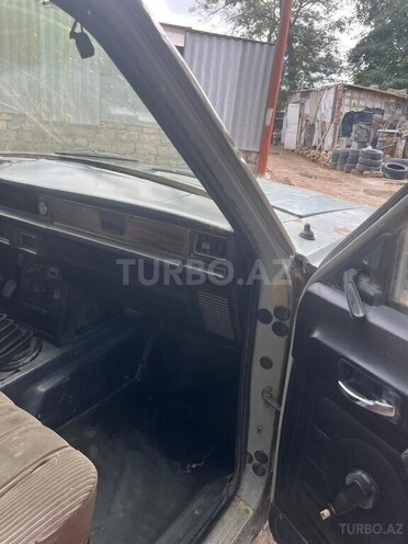 GAZ 3102 1996, 95,367 km - 2.3 l - Bakı