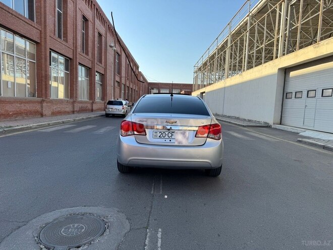 Chevrolet Cruze 2014, 178,700 km - 1.4 л - Gəncə