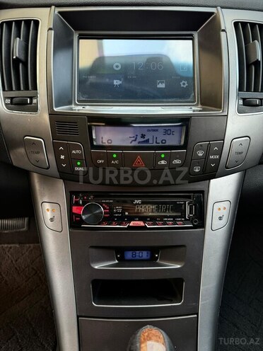 Hyundai Sonata 2008, 164,000 km - 2.0 l - Bakı