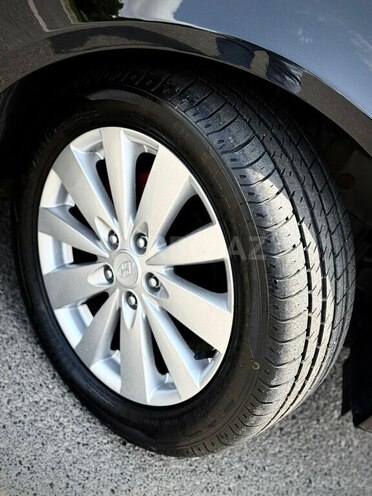 Hyundai Sonata 2008, 164,000 km - 2.0 l - Bakı