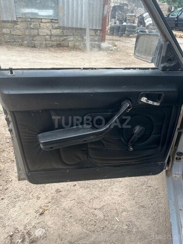 GAZ 3102 1996, 95,367 km - 2.3 l - Bakı