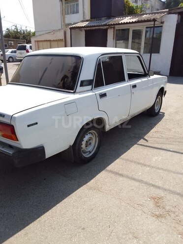 LADA (VAZ) 2107 2003, 235,000 km - 1.6 l - Bakı