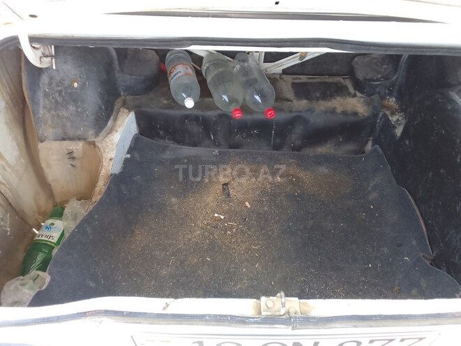 LADA (VAZ) 2107 2003, 235,000 km - 1.6 l - Bakı