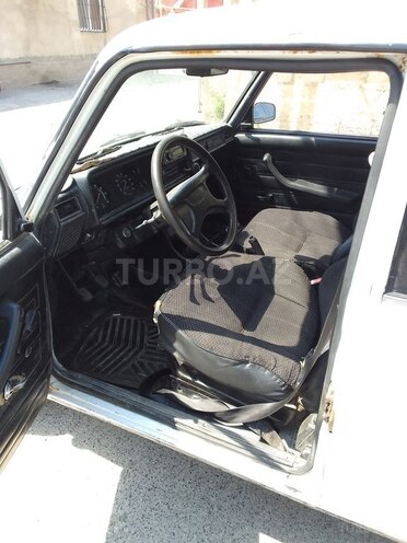 LADA (VAZ) 2107 2003, 235,000 km - 1.6 l - Bakı