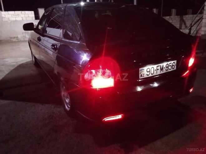 LADA (VAZ) Priora 2009, 498,852 km - 1.6 л - Neftçala