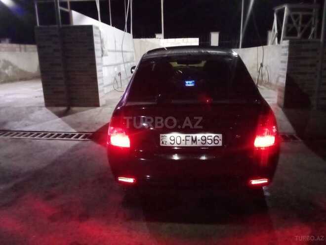 LADA (VAZ) Priora 2009, 498,852 km - 1.6 л - Neftçala