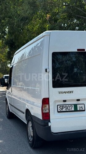 Ford Transit 2010, 195,000 km - 2.2 л - Xırdalan
