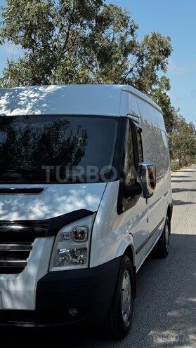 Ford Transit 2010, 195,000 km - 2.2 л - Xırdalan