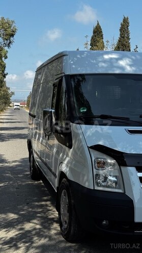 Ford Transit 2010, 195,000 km - 2.2 л - Xırdalan