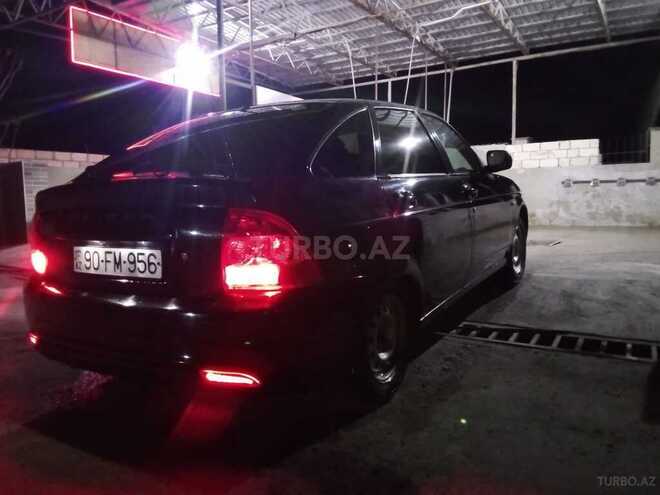 LADA (VAZ) Priora 2009, 498,852 km - 1.6 л - Neftçala