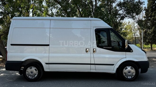 Ford Transit 2010, 195,000 km - 2.2 л - Xırdalan
