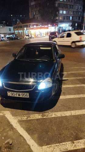 LADA (VAZ) Priora 2009, 498,852 km - 1.6 л - Neftçala