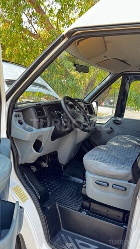 Ford Transit 2010, 195,000 km - 2.2 л - Xırdalan