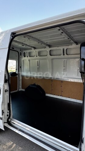 Ford Transit 2010, 195,000 km - 2.2 л - Xırdalan