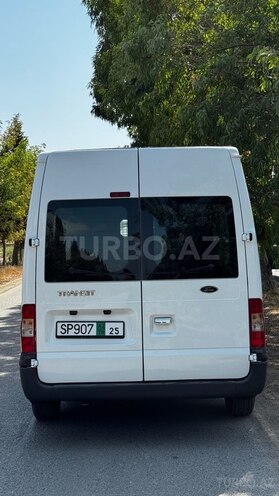 Ford Transit 2010, 195,000 km - 2.2 л - Xırdalan